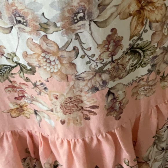 House of Harlow 1960 skirt - Picture 3 of 13